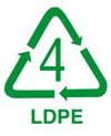 Plastica 4 LDPE